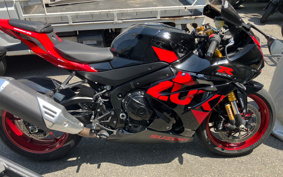 SUZUKI GSX-R1000R ABS 2019 DM11G