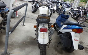 HONDA CT250S SILKROAD L250S