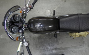 HONDA CB500 T 1977 CB500T