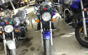 HONDA CB400SF VTEC K NC39
