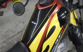 YAMAHA TRICKER Gen.2 DG16J