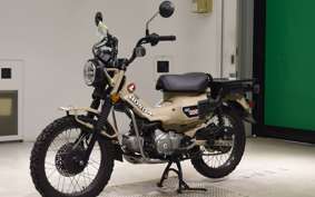 HONDA CT125 HUNTER CUB 2020 JA55