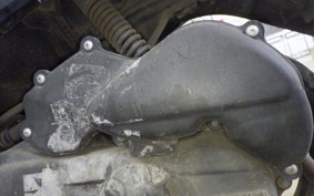 SUZUKI ﾚｯﾂ CA4AA