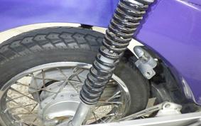 HONDA C110 SUPER CUB JA07