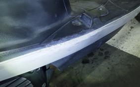 YAMAHA JOG Gen.5 2023 SA36J
