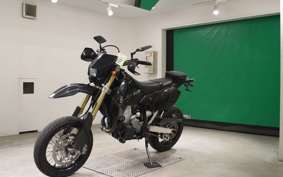 SUZUKI DR-Z400SM 2009 SK44A