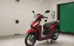 HONDA DIO110LITE 2026 JK46
