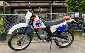 HONDA XLR125R JD16