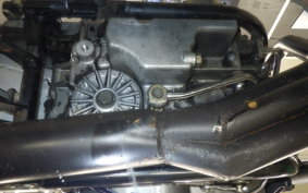 KAWASAKI ZEPHYR 1100 2024 ZRT10A