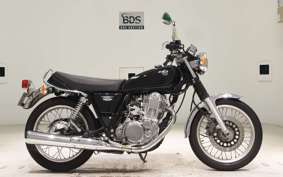 YAMAHA SR400 Gen.4 2017 RH03J