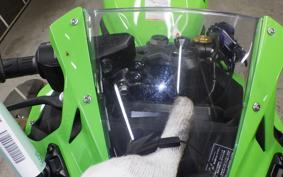 KAWASAKI ZX-25RR 2016 ZX250H
