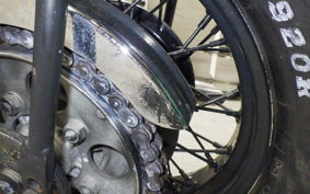 HONDA STEED 400 1993 NC26