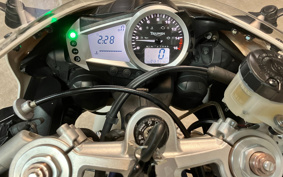 TRIUMPH DAYTONA 675 2010 TMD106
