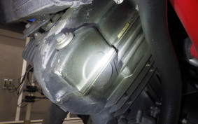 HONDA VTRF250 2023 MC33