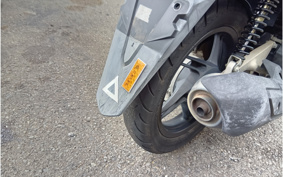 HONDA PCX 125 JF56