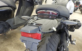 BMW R12 nine T 2025