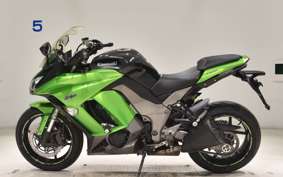 KAWASAKI NINJA 1000 2013