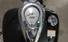 YAMAHA DRAGSTAR 400 CLASSIC 2015 VH02J