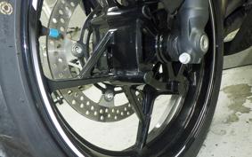 KAWASAKI ZX-25R 2016 ZX250E