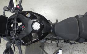 YAMAHA TRACER 9 GT+ 2024 RN70J