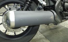HONDA REBEL 250 MC49