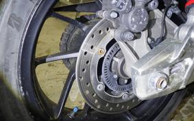 HONDA CB1300SF SUPER FOUR Gen. 3 2015 SC54