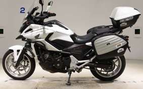 HONDA NC750X LD ABS 2016 RC90