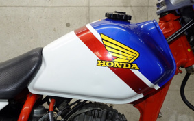 HONDA FTR223 MC34