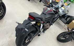 HONDA CBR650R 2019 RH03