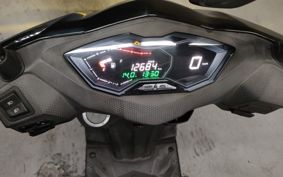 KYMCO  KYMCO  RACING S125 SR25JC