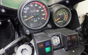 KAWASAKI GPZ400 1984 ZX400A