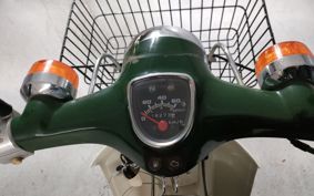 HONDA SUPER CUB50 AA01