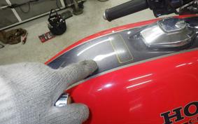 HONDA GB250 CLUBMAN Gen.4 2000 MC10