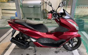 HONDA PCX 160 KF47