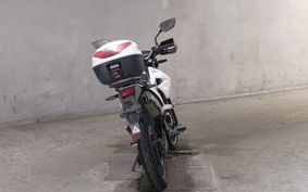 KAWASAKI D TRACKER 125 LX125D