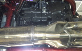 HONDA CB1300SF SUPER FOUR SP 2018 SC54