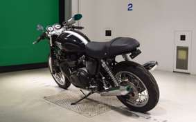 TRIUMPH THRUXTON 900 2005