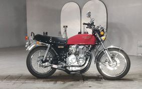 HONDA CB400 2023 CB400F