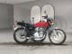 Фото Honda CB400 2023 с японского аукциона