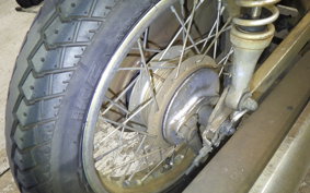 HONDA C110 SUPER CUB JA10