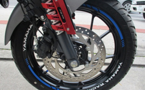 YAMAHA FZ25 RG42