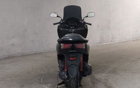 HONDA FORZA MF12