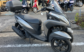YAMAHA TRICITY 125 SEC1J