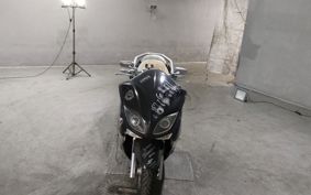 HONDA FORZA Z MF08