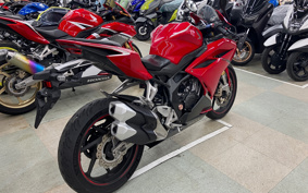 HONDA CBR250RR MC51