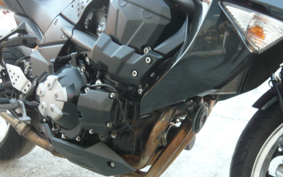 KAWASAKI Z1000 2008 ZRT00B