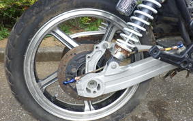 KAWASAKI ZEPHYR 400 Gen.1 ZR400C