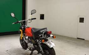 HONDA MONKEY 1997 AB27