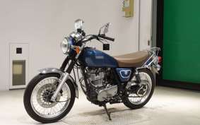 YAMAHA SR400 Gen.5 2020 RH16J