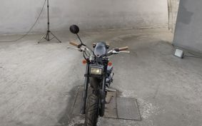 SUZUKI STREET MAGIC CA1LA